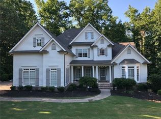 872 Hallbrook Ln, Milton, GA 30004