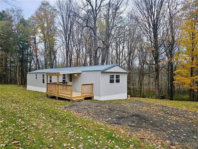 3447 Lysander Rd, Cato, NY, 13033