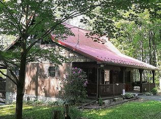 222 Morrissey Adams Rd, Marienville, PA 16239