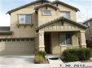 412 Canyon Ct, Vallejo, CA 94591