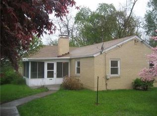 3900 Vistaview St, West Mifflin, PA 15122