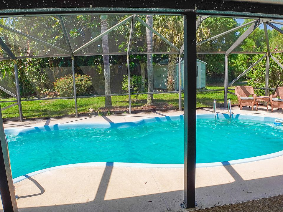 2931 SE Dalhart Road, Port Saint Lucie, FL 34952 Zillow