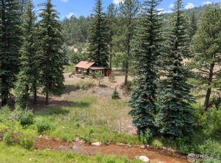 7161 County Road 43, Glen Haven, CO 80532