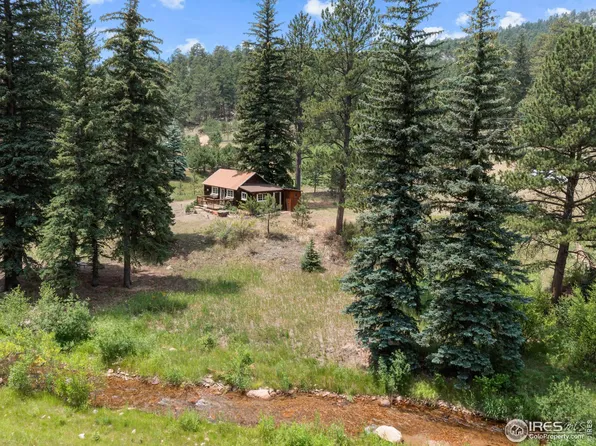 7161 County Road 43, Glen Haven, CO 80532