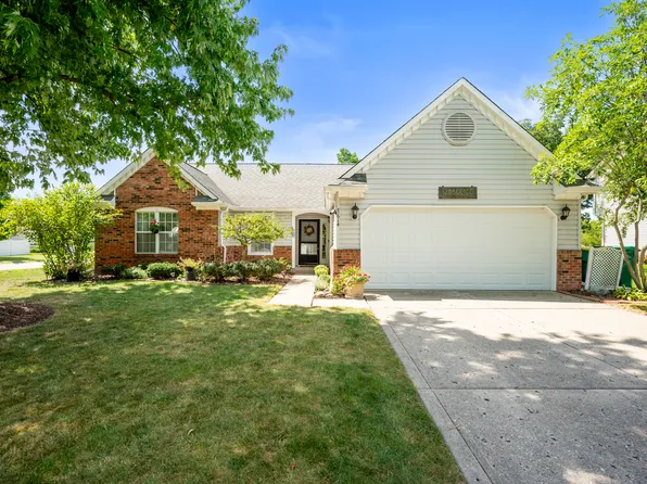 7614 Lippincott Way, Indianapolis, IN 46268