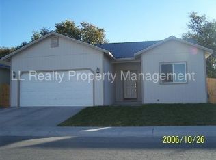 1284 Eider Cir, Fallon, NV 89406