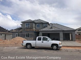 3190 E Seegmiller Rd, Saint George, UT 84790