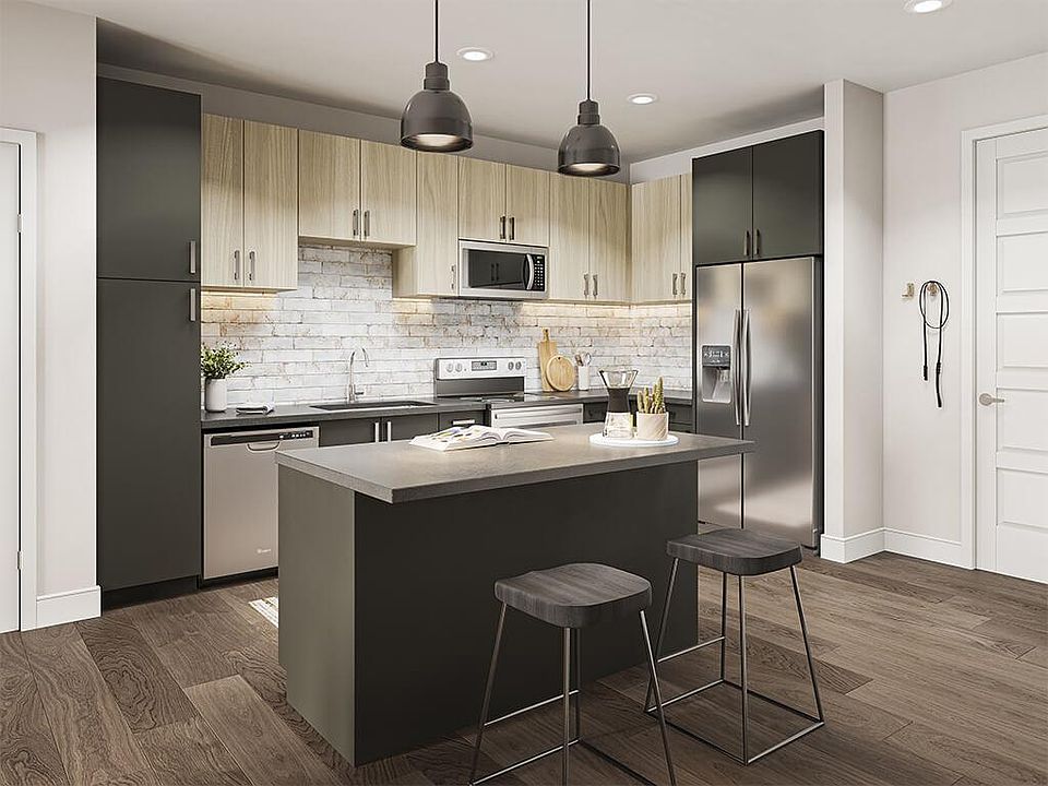 1st image of 1615 Evergreen Ave #4