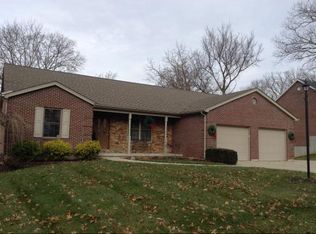 10475 Harmony Hills Dr, Aurora, IN 47001