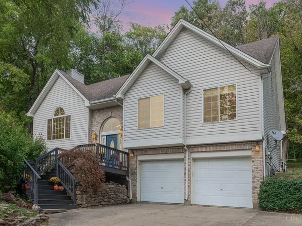 862 Old Us Route 52, New Richmond, OH 45157