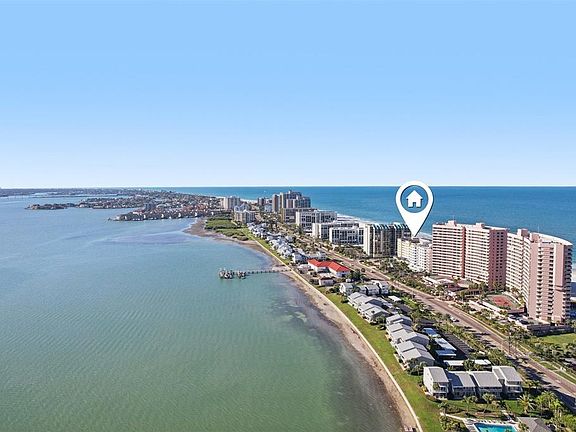 2nd image of 1270 Gulf Blvd APT 701