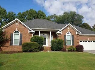 110 Ben Franklin Cir, Madison, AL 35758