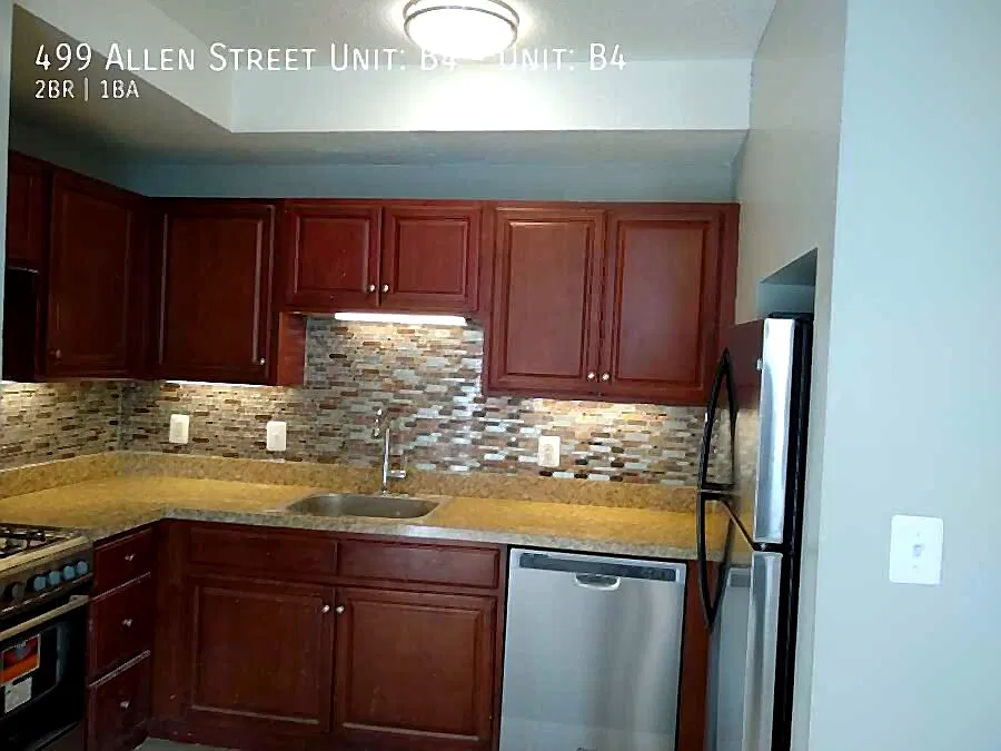 499AB4 Allen St #B4