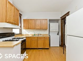 2806 N Francisco Ave #1SRE, Chicago, IL 60618