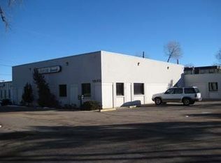 1840 55th St, Boulder, CO 80301