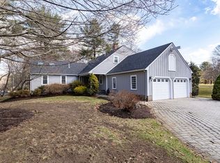 2 Dean St, South Easton, MA 02375