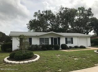 1121 Dorado Dr, Saint Augustine, FL 32086