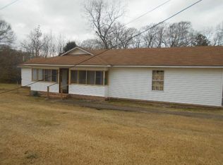 1013 Wilson Street Ext, McComb, MS 39648