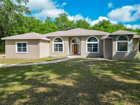 1406 County Road 542g, Bushnell, FL 33513
