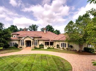 14447 Brick Church Ct, Charlotte, NC 28277
