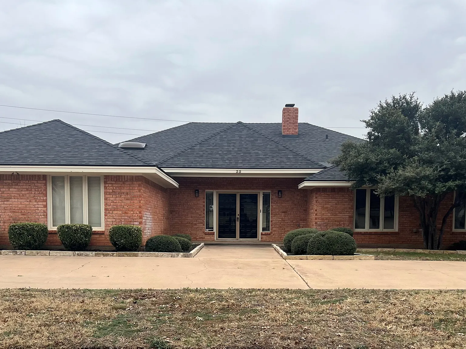 Pinehurst St, Abilene — Photo 1