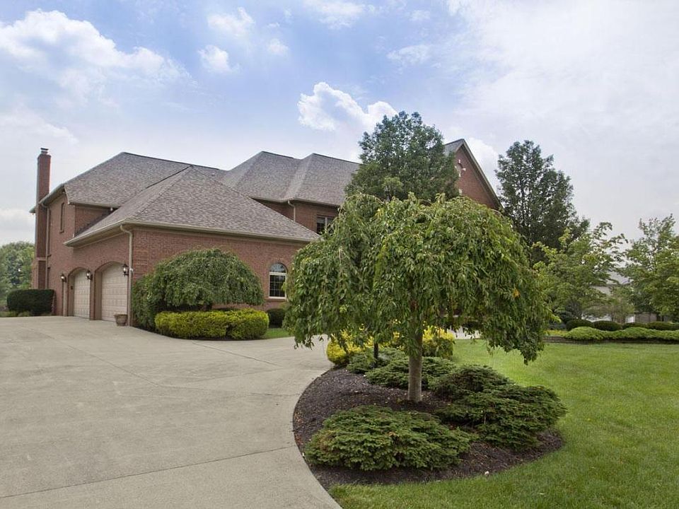 10236 Windsor Way, Powell, OH 43065 Zillow