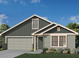 10400 Bellevue Ridge St, Nampa, ID 83687