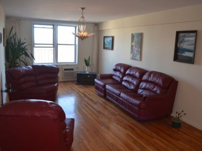 525 Ocean Pkwy APT 5G, Brooklyn, NY, 11218