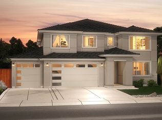 The Everett Plan, Elk Run at Chinook Meadows, Buckley, WA 98321