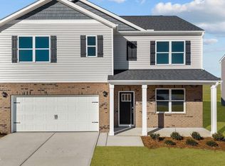 4012 Montford Dr, New Bern, NC 28562