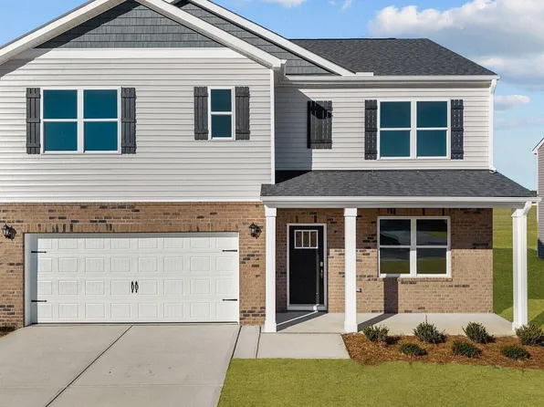 4005 Montford Drive, New Bern, NC 28562