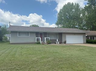 1909 S Nettleton Avenue, Springfield, MO 65807