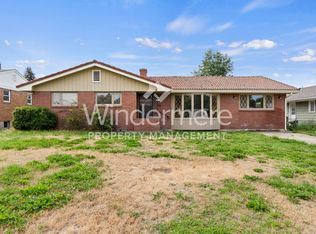 2115 W Kiernan Ave, Spokane, WA 99205