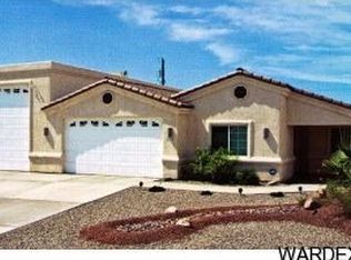 2775 Widgeon Ln, Lake Havasu City, AZ 86403