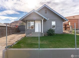 45 Viewdale Ave, Wenatchee, WA 98801