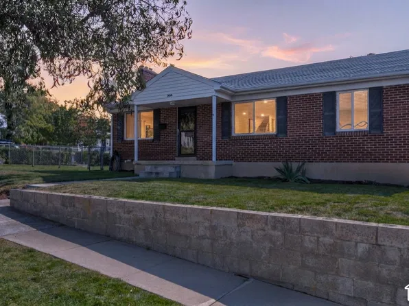 2616 E Yermo Ave, Salt Lake City, UT 84109