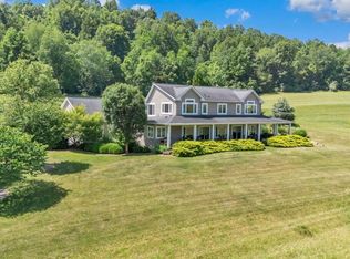 80 E Field Rd, Rockbridge Baths, VA 24473