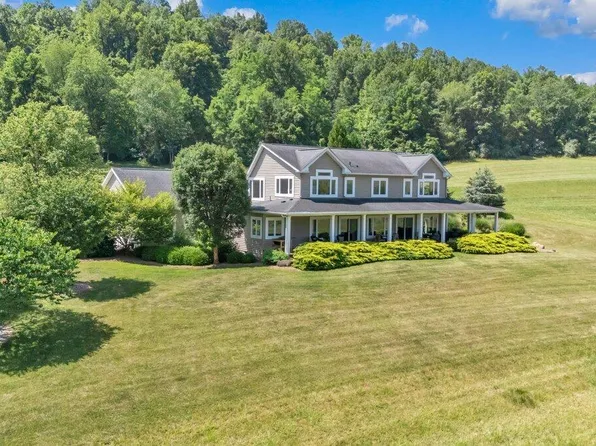 80 E Field Rd, Rockbridge Baths, VA 24473