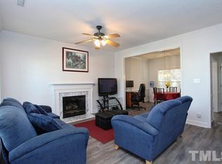 4639 Vendue Range Dr, Raleigh, NC 27604