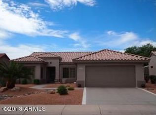16219 W Tapatio Dr, Surprise, AZ 85374