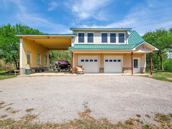 9555 County Road 456, Brownwood, TX 76801