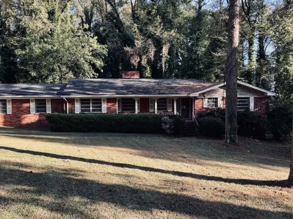 1110 Oriole Dr SW, Atlanta, GA 30311