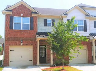 2000 Ferentz Trce, Norcross, GA 30071