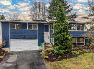 3322 S 256th St, Kent, WA 98032