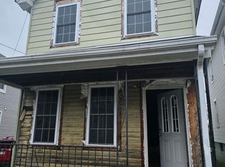 218 Gilligan St, Wilkes Barre, PA 18702
