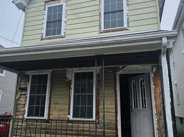 218 Gilligan St, Wilkes Barre, PA 18702