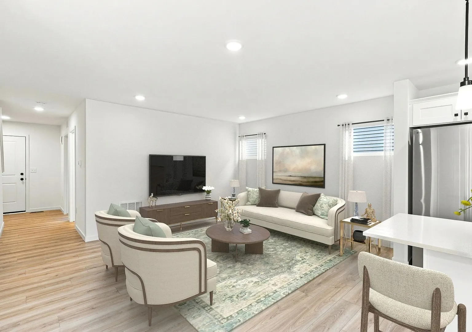 Move-In Special: Get September & October Rent Free Plus A Reduced Security Deposit! Move In By Se... — Photo 3