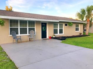 5840 Pine Ln, Punta Gorda, FL 33950