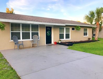 5840 Pine Ln, Punta Gorda, FL, 33950