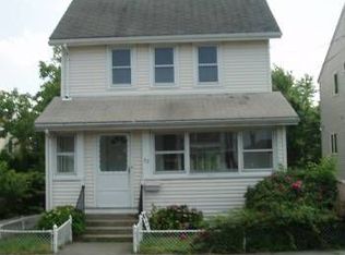 22 Tobin Ave, Revere, MA 02151
